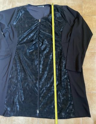 Lote 2 Vestidos Tallas Grandes