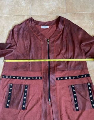 Lote 2 Vestidos Tallas Grandes