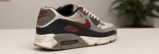 Nike Air Max 90 Zapatillas Deportivas