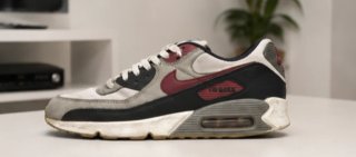 Nike Air Max 90 Zapatillas Deportivas