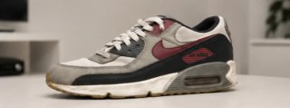 Nike Air Max 90 Zapatillas Deportivas