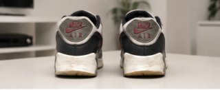 Nike Air Max 90 Zapatillas Deportivas