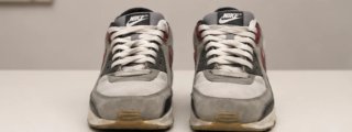 Nike Air Max 90 Zapatillas Deportivas