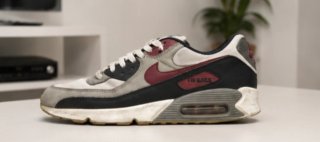Nike Air Max 90 Zapatillas Deportivas