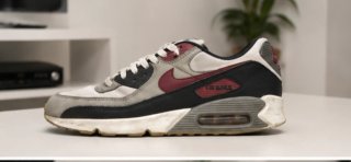 Nike Air Max 90 Zapatillas Deportivas