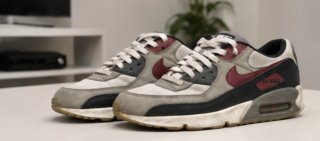 Nike Air Max 90 Zapatillas Deportivas