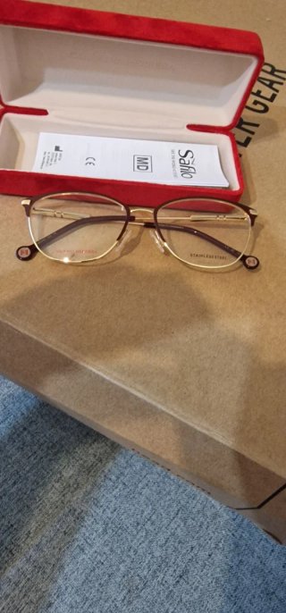 Gafas Montura Carolina Herrera Her 0161