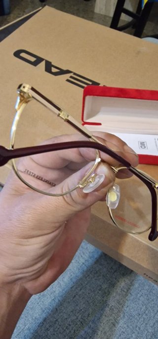 Gafas Montura Carolina Herrera Her 0161