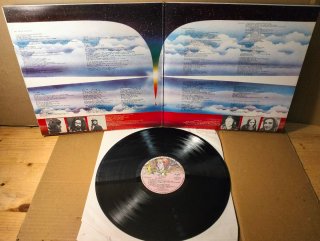 Disco vinile LP 33 giri - Genesis