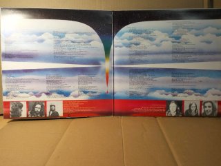 Disco vinile LP 33 giri - Genesis