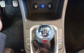 Hyundai i30 Nline