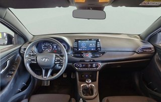 Hyundai i30 Nline