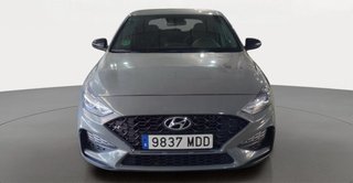 Hyundai i30 Nline