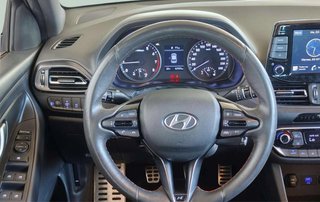 Hyundai i30 Nline
