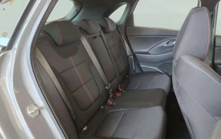 Hyundai i30 Nline
