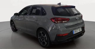 Hyundai i30 Nline
