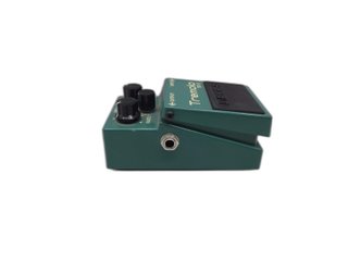 E66256-0 PEDAL MULTIEFECTOS DE GUITARRA BOSS TREMO