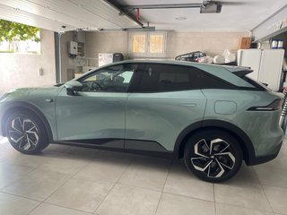 Changan Deepal S07 2026