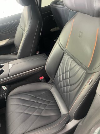 Changan Deepal S07 2026
