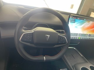 Changan Deepal S07 2026