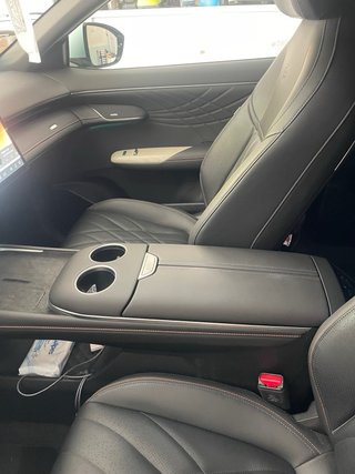 Changan Deepal S07 2026