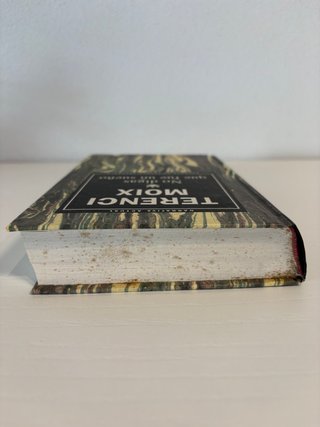 No digas que fue un sueño – Terenci Moix - 1986