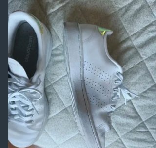 DEPORTIVAS Adidas Cloudfoam Talla 41