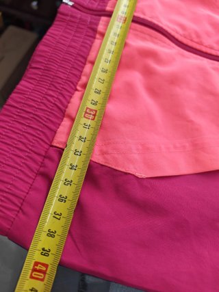 Chaqueta Adidas deportiva niña talla 6-8años prox