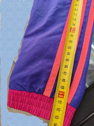 Chaqueta Adidas deportiva niña talla 6-8años prox