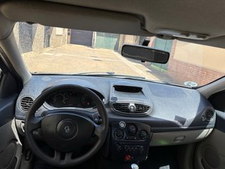 Renault Clio 2010