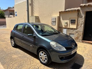 Renault Clio 2010