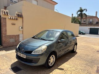 Renault Clio 2010