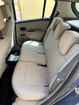 Renault Clio 2010