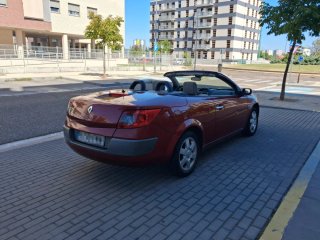 Renault Megane 2007