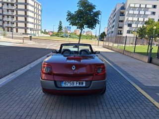 Renault Megane 2007