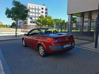 Renault Megane 2007