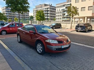 Renault Megane 2007