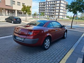 Renault Megane 2007