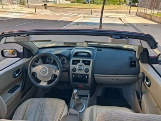 Renault Megane 2007