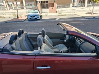 Renault Megane 2007