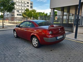 Renault Megane 2007