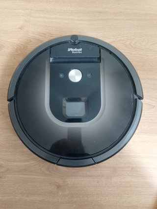 Robot Aspirador Roomba 980