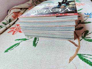 Veneno Colección Completa 100%