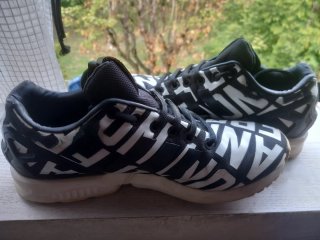 Scarpe Adidas Torsion