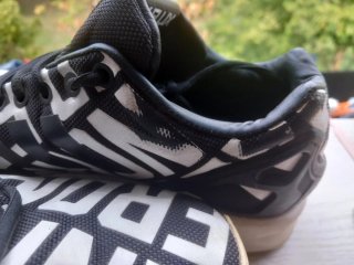Scarpe Adidas Torsion