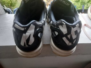 Scarpe Adidas Torsion