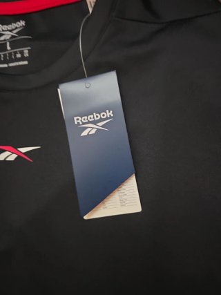REEBOK ORIGINAL, CAMISETA DEPORTIVA HOMBRE
