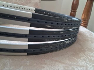 Raquetas Head Speed Pro