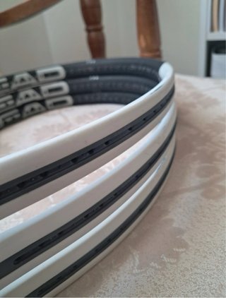 Raquetas Head Speed Pro