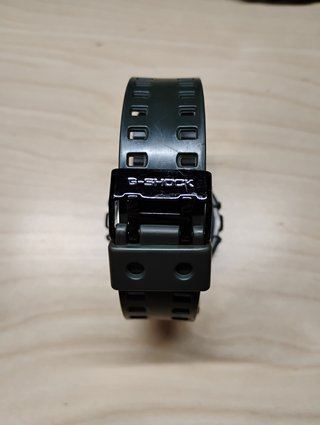 Orologio Casio G-Shock GD-100MS-3ER Militare Verde